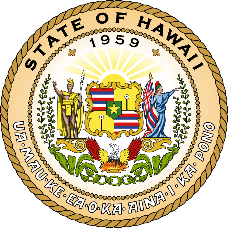 Hawai'i Legal Lexicon