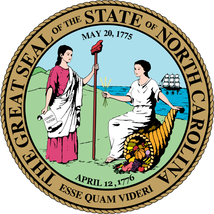 North Carolina Legal Lexicon