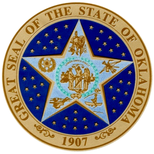 Oklahoma Legal Lexicon