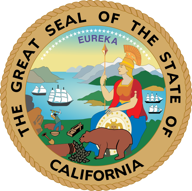 California Legal Lexicon