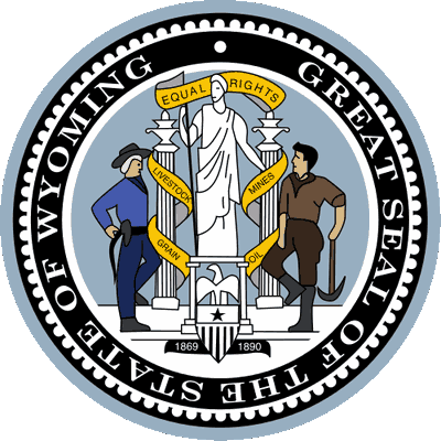 Wyoming Legal Lexicon