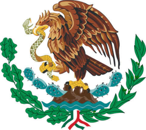 The Mexico Legal Lexicon